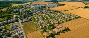 Le Clos des Fontaines Sud