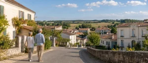 Les Portes de Saint-Georges