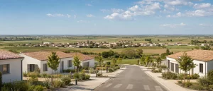 Le Parc des Talmeuniers